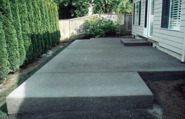concrete-backyard-landscaping-66_16 Бетонно озеленяване на задния двор