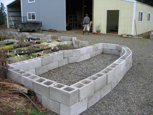concrete-block-garden-wall-designs-41_13 Бетонни блокове градински стени