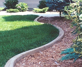 concrete-lawn-edging-ideas-61_4 Конкретни идеи за кантиране на тревата