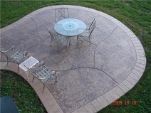 concrete-patio-ideas-backyard-66_15 Бетон вътрешен двор идеи заден двор