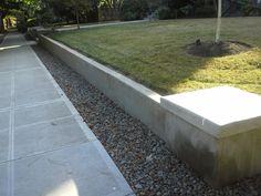 concrete-retaining-wall-ideas-97_7 Идеи за бетонни подпорни стени