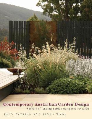 Съвременен австралийски градински дизайн