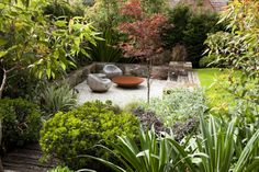 contemporary-australian-garden-design-55_11 Съвременен австралийски градински дизайн