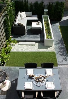 contemporary-backyard-design-63_20 Съвременен дизайн на задния двор