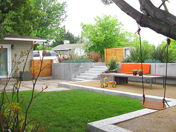 contemporary-backyard-landscaping-ideas-78_10 Съвременни идеи за озеленяване на задния двор