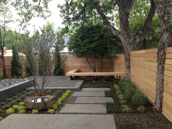 contemporary-backyard-landscaping-ideas-78_11 Съвременни идеи за озеленяване на задния двор