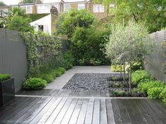 contemporary-backyard-landscaping-ideas-78_13 Съвременни идеи за озеленяване на задния двор