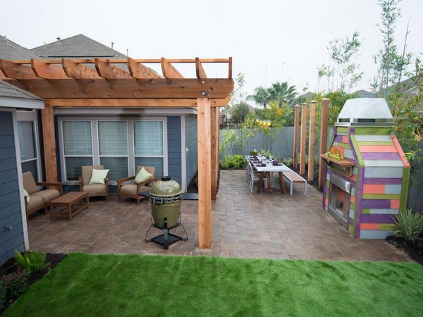 contemporary-backyard-landscaping-ideas-78_17 Съвременни идеи за озеленяване на задния двор