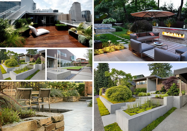 contemporary-backyard-landscaping-ideas-78_7 Съвременни идеи за озеленяване на задния двор