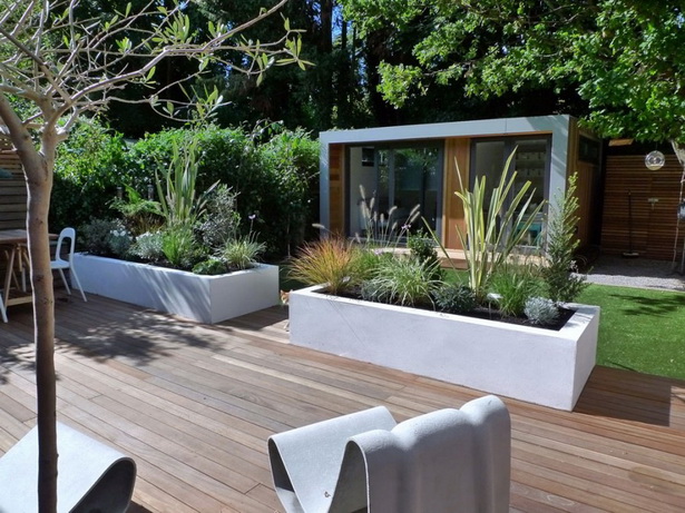 contemporary-front-garden-design-ideas-61_14 Съвременни идеи за дизайн на предната градина