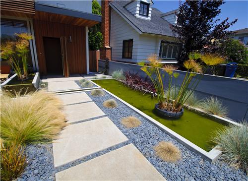 contemporary-front-yard-landscaping-ideas-77_6 Съвременни идеи за озеленяване на предния двор