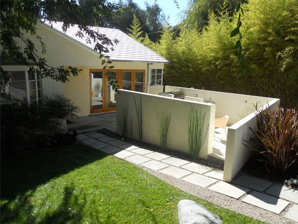 contemporary-front-yard-landscaping-95_13 Съвременно озеленяване на предния двор