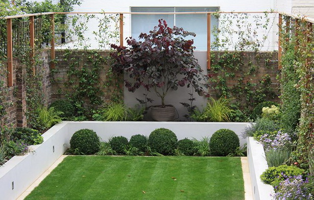 contemporary-garden-border-design-22_8 Съвременен дизайн на границите на градината