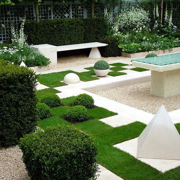 contemporary-garden-border-design-22_9 Съвременен дизайн на границите на градината