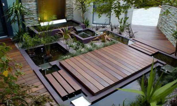 contemporary-garden-designs-for-small-gardens-66_11 Съвременни градински дизайни за малки градини