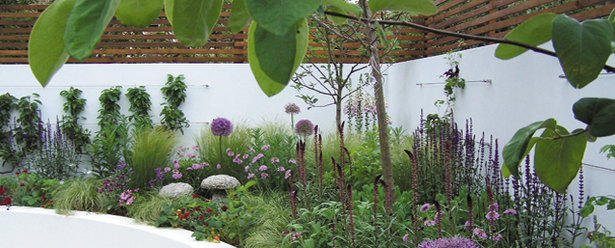 contemporary-garden-planting-schemes-25 Съвременни схеми за засаждане на градини