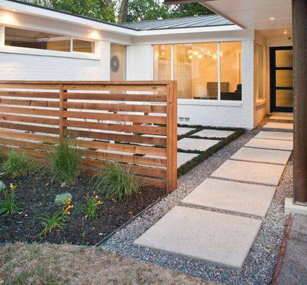 contemporary-landscaping-ideas-for-front-yard-55_15 Съвременни идеи за озеленяване на предния двор