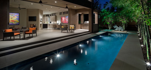 contemporary-pool-designs-and-landscaping-12_10 Съвременен дизайн на басейни и озеленяване