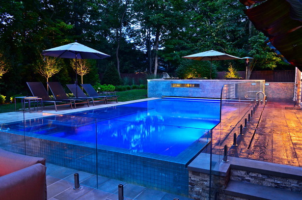 contemporary-pool-designs-and-landscaping-12_18 Съвременен дизайн на басейни и озеленяване