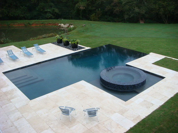 contemporary-pool-designs-and-landscaping-12_2 Съвременен дизайн на басейни и озеленяване