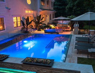 contemporary-pool-designs-and-landscaping-12_7 Съвременен дизайн на басейни и озеленяване