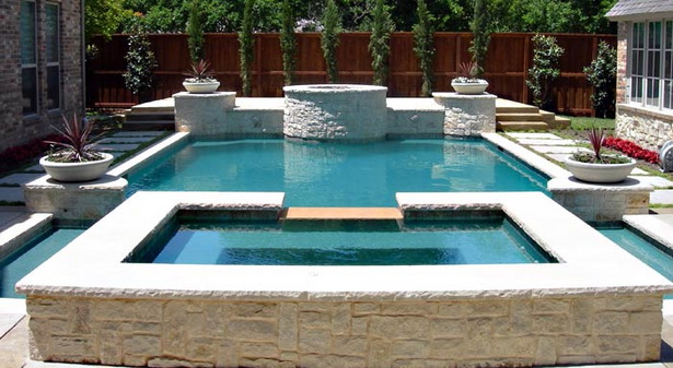 contemporary-pool-designs-and-landscaping-12_8 Съвременен дизайн на басейни и озеленяване