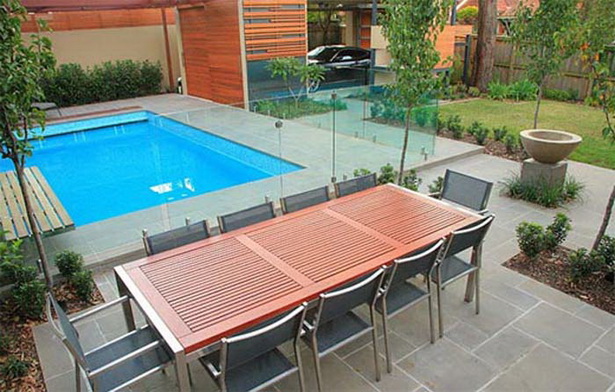 contemporary-pool-designs-and-landscaping-12_9 Съвременен дизайн на басейни и озеленяване