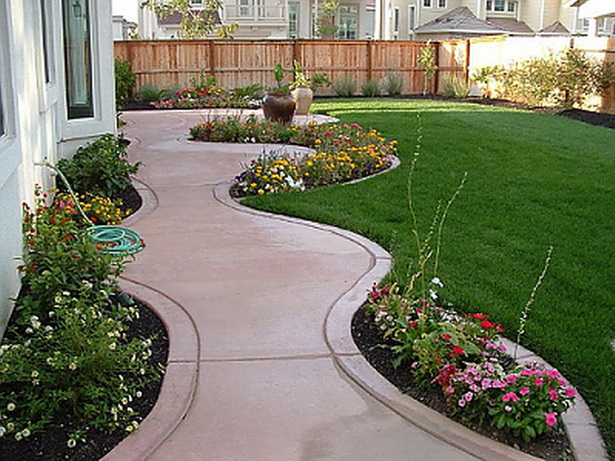 cool-backyard-landscaping-ideas-19_13 Готини идеи за озеленяване на задния двор