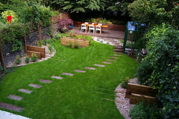 cool-backyard-landscaping-ideas-19_15 Готини идеи за озеленяване на задния двор