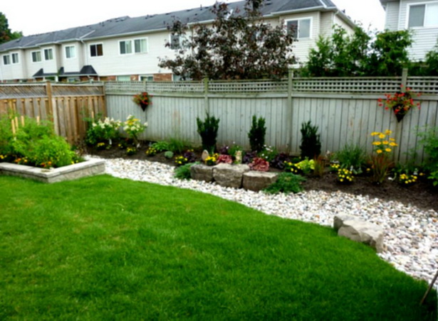 cool-backyard-landscaping-ideas-19_19 Готини идеи за озеленяване на задния двор