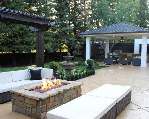 cool-outdoor-patio-ideas-59 Готини идеи за вътрешен двор