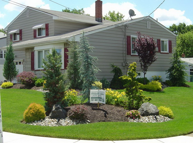 corner-house-front-yard-landscaping-90 Ъглова къща преден двор озеленяване