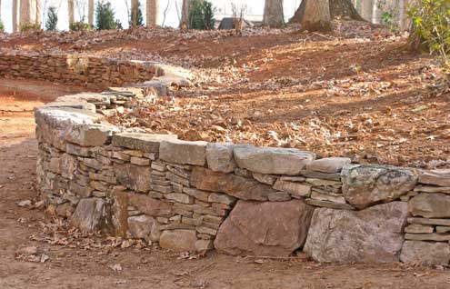cost-to-build-a-garden-wall-70_9 Разходи за изграждане на градинска стена