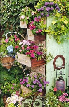 cottage-container-garden-ideas-84 Вила контейнер градински идеи