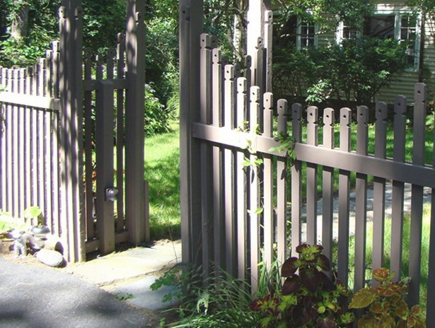cottage-fence-ideas-68_11 Вила ограда идеи