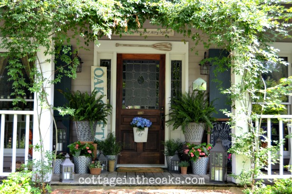 cottage-front-porch-designs-35_10 Дизайн на веранда