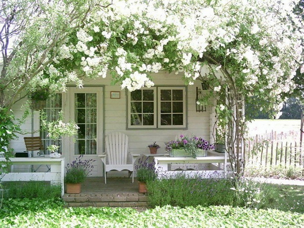cottage-front-porch-designs-35_17 Дизайн на веранда