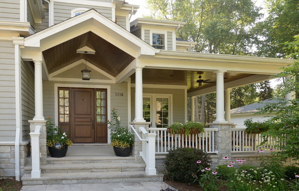 cottage-front-porch-designs-35_18 Дизайн на веранда