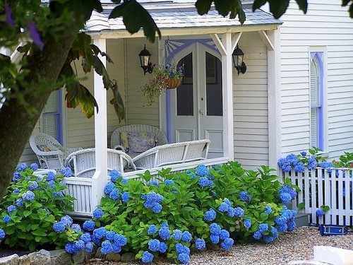 cottage-garden-decorating-ideas-40 Вила градина декоративни идеи