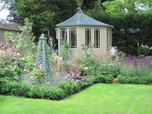 cottage-garden-design-pictures-79_2 Вила градина дизайн снимки