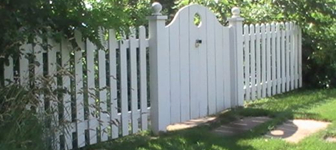 cottage-garden-fence-ideas-58_13 Вила градина ограда идеи