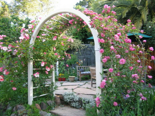 cottage-garden-fence-ideas-58_4 Вила градина ограда идеи