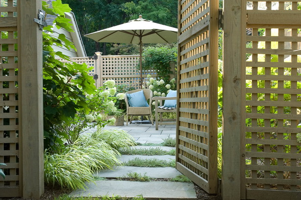 cottage-garden-fence-ideas-58_9 Вила градина ограда идеи