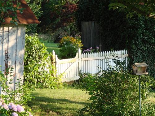 cottage-garden-fence-01 Вила градина ограда