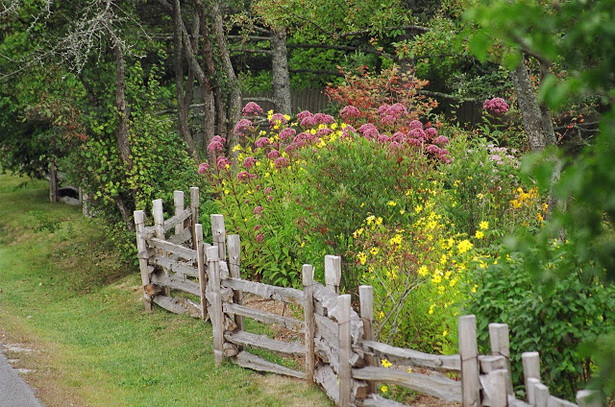 cottage-garden-fence-01_2 Вила градина ограда