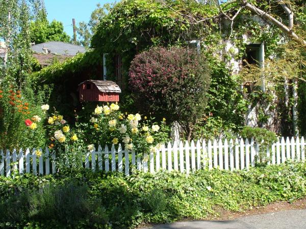 cottage-garden-fence-01_3 Вила градина ограда