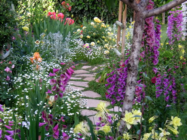 cottage-garden-florist-21_7 Вила градина цветар