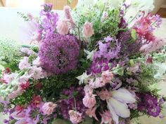 cottage-garden-flower-arrangements-63_10 Вила градински цветни аранжировки