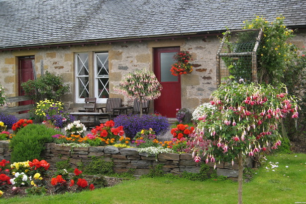 cottage-garden-images-12_3 Вила градина снимки