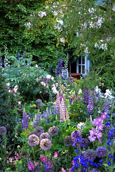 cottage-garden-inspiration-63_13 Вила градина вдъхновение